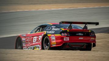 Trans Am Series Western Championship Event Preview: Spring Mountain